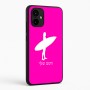כיסוי בעיצוב אישי עם השם שלך לדגם - Motorola Edge 50 Neo 5G בעיצוב גלישה - גלישה