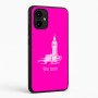 כיסוי בעיצוב אישי עם השם שלך לדגם - Motorola Edge 50 Neo 5G בעיצוב ביג בן