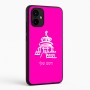 כיסוי בעיצוב אישי עם השם שלך לדגם - Motorola Edge 50 Neo 5G בעיצוב פגודה - יפן