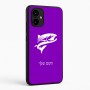 כיסוי בעיצוב אישי עם השם שלך לדגם - Motorola Edge 50 Neo 5G בעיצוב לדוג