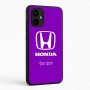 כיסוי בעיצוב אישי עם השם שלך לדגם - Motorola Edge 50 Neo 5G בעיצוב הונדה 2