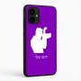 כיסוי בעיצוב אישי עם השם שלך לדגם - Motorola Edge 50 Neo 5G בעיצוב צלם - גברים