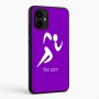 כיסוי בעיצוב אישי עם השם שלך לדגם - Motorola Edge 50 Neo 5G בעיצוב רצים אולימפיים