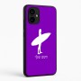 כיסוי בעיצוב אישי עם השם שלך לדגם - Motorola Edge 50 Neo 5G בעיצוב גלישה - גלישה