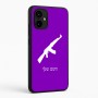 כיסוי בעיצוב אישי עם השם שלך לדגם - Motorola Edge 50 Neo 5G בעיצוב אק 47