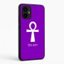 כיסוי בעיצוב אישי עם השם שלך לדגם - Motorola Edge 50 Neo 5G בעיצוב אנק - מפתח החיים המצרי