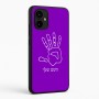 כיסוי בעיצוב אישי עם השם שלך לדגם - Motorola Edge 50 Neo 5G בעיצוב יד