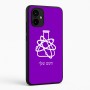 כיסוי בעיצוב אישי עם השם שלך לדגם - Motorola Edge 50 Neo 5G בעיצוב מעבדה