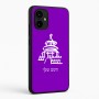 כיסוי בעיצוב אישי עם השם שלך לדגם - Motorola Edge 50 Neo 5G בעיצוב פגודה - יפן