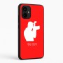 כיסוי בעיצוב אישי עם השם שלך לדגם - Motorola Edge 50 Neo 5G בעיצוב צלם - גברים
