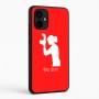 כיסוי בעיצוב אישי עם השם שלך לדגם - Motorola Edge 50 Neo 5G בעיצוב צלמת - אישה