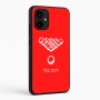 כיסוי בעיצוב אישי עם השם שלך לדגם - Motorola Edge 50 Neo 5G בעיצוב בריכה - ביליארד -