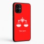 כיסוי בעיצוב אישי עם השם שלך לדגם - Motorola Edge 50 Neo 5G בעיצוב מזלות - מאזניים