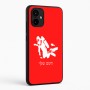 כיסוי בעיצוב אישי עם השם שלך לדגם - Motorola Edge 50 Neo 5G בעיצוב צוללן