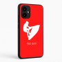 כיסוי בעיצוב אישי עם השם שלך לדגם - Motorola Edge 50 Neo 5G בעיצוב אופנוע ים