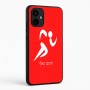 כיסוי בעיצוב אישי עם השם שלך לדגם - Motorola Edge 50 Neo 5G בעיצוב רצים אולימפיים