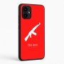 כיסוי בעיצוב אישי עם השם שלך לדגם - Motorola Edge 50 Neo 5G בעיצוב אק 47