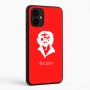 כיסוי בעיצוב אישי עם השם שלך לדגם - Motorola Edge 50 Neo 5G בעיצוב צ'ה גווארה