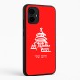 כיסוי בעיצוב אישי עם השם שלך לדגם - Motorola Edge 50 Neo 5G בעיצוב פגודה - יפן