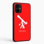 כיסוי בעיצוב אישי עם השם שלך לדגם - Motorola Edge 50 Neo 5G בעיצוב טלסקופ