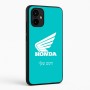 כיסוי בעיצוב אישי עם השם שלך לדגם - Motorola Edge 50 Neo 5G בעיצוב הונדה