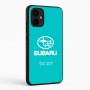 כיסוי בעיצוב אישי עם השם שלך לדגם - Motorola Edge 50 Neo 5G בעיצוב סובארו