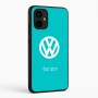 כיסוי בעיצוב אישי עם השם שלך לדגם - Motorola Edge 50 Neo 5G בעיצוב פולקסווגן
