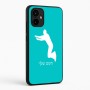 כיסוי בעיצוב אישי עם השם שלך לדגם - Motorola Edge 50 Neo 5G בעיצוב פארקורינג