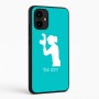 כיסוי בעיצוב אישי עם השם שלך לדגם - Motorola Edge 50 Neo 5G בעיצוב צלמת - אישה