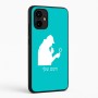 כיסוי בעיצוב אישי עם השם שלך לדגם - Motorola Edge 50 Neo 5G בעיצוב בתים של שרלוק