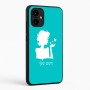 כיסוי בעיצוב אישי עם השם שלך לדגם - Motorola Edge 50 Neo 5G בעיצוב אהבת נשים
