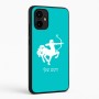 כיסוי בעיצוב אישי עם השם שלך לדגם - Motorola Edge 50 Neo 5G בעיצוב מזלות - קשת
