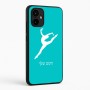 כיסוי בעיצוב אישי עם השם שלך לדגם - Motorola Edge 50 Neo 5G בעיצוב בלט