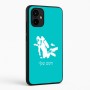 כיסוי בעיצוב אישי עם השם שלך לדגם - Motorola Edge 50 Neo 5G בעיצוב צוללן