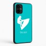 כיסוי בעיצוב אישי עם השם שלך לדגם - Motorola Edge 50 Neo 5G בעיצוב אופנוע ים