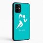 כיסוי בעיצוב אישי עם השם שלך לדגם - Motorola Edge 50 Neo 5G בעיצוב רצים אולימפיים