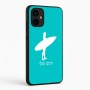 כיסוי בעיצוב אישי עם השם שלך לדגם - Motorola Edge 50 Neo 5G בעיצוב גלישה - גלישה