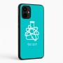 כיסוי בעיצוב אישי עם השם שלך לדגם - Motorola Edge 50 Neo 5G בעיצוב מעבדה