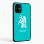 כיסוי בעיצוב אישי עם השם שלך לדגם - Motorola Edge 50 Neo 5G בעיצוב אריה