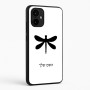 כיסוי בעיצוב אישי עם השם שלך לדגם - Motorola Edge 50 Neo 5G בעיצוב שפירית