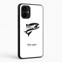 כיסוי בעיצוב אישי עם השם שלך לדגם - Motorola Edge 50 Neo 5G בעיצוב לדוג