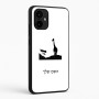 כיסוי בעיצוב אישי עם השם שלך לדגם - Motorola Edge 50 Neo 5G בעיצוב ג'ירפה באפריקה