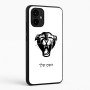 כיסוי בעיצוב אישי עם השם שלך לדגם - Motorola Edge 50 Neo 5G בעיצוב פני פנטרה