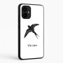 כיסוי בעיצוב אישי עם השם שלך לדגם - Motorola Edge 50 Neo 5G בעיצוב לבלוע