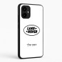 כיסוי בעיצוב אישי עם השם שלך לדגם - Motorola Edge 50 Neo 5G בעיצוב לנד רובר