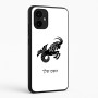 כיסוי בעיצוב אישי עם השם שלך לדגם - Motorola Edge 50 Neo 5G בעיצוב מזלות - גדי