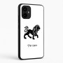 כיסוי בעיצוב אישי עם השם שלך לדגם - Motorola Edge 50 Neo 5G בעיצוב מזלות - אריה