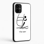 כיסוי בעיצוב אישי עם השם שלך לדגם - Motorola Edge 50 Neo 5G בעיצוב שייט אולימפי