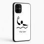 כיסוי בעיצוב אישי עם השם שלך לדגם - Motorola Edge 50 Neo 5G בעיצוב כדור מים אולימפי