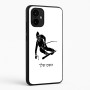 כיסוי בעיצוב אישי עם השם שלך לדגם - Motorola Edge 50 Neo 5G בעיצוב סקי